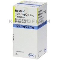 Рестекс ● Restex