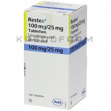 Рестекс ● Restex