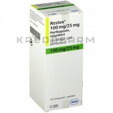 Рестекс ● Restex