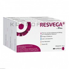 Ресвега ● Resvega