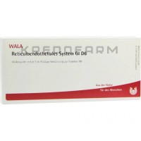 Ретикулоэндотелиалис ● Reticuloendotheliales