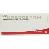 Ретикулоэндотелиалис ● Reticuloendotheliales