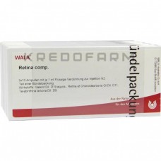 Ретина Комп ● Retina Comp