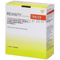 Ревинти ● Revinty