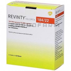 Ревінті ● Revinty