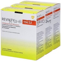 Ревинти ● Revinty