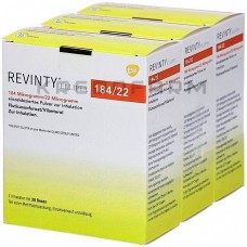 Ревінті ● Revinty