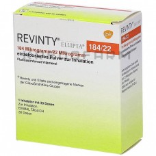 Ревінті ● Revinty