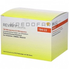 Ревінті ● Revinty