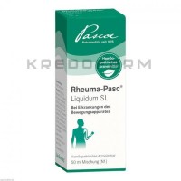 Ревма ● Rheuma