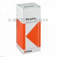Ревмакат ● Rheumakatt