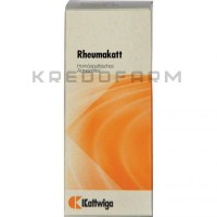 Ревмакат ● Rheumakatt
