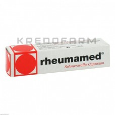 Ремамед ● Rheumamed