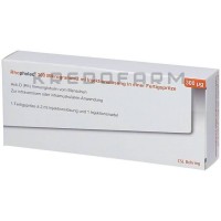 Рофілак ● Rhophylac