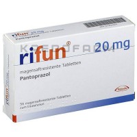 Ріфун ● Rifun