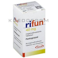 Ріфун ● Rifun