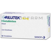 Рилутек ● Rilutek