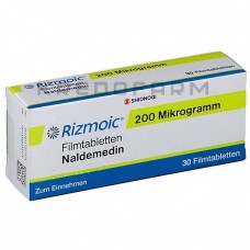 Ризмоик ● Rizmoic