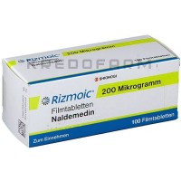 Ризмоик ● Rizmoic