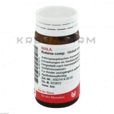 Робінія Комп ● Robinia Comp