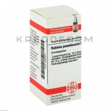 Робінія Псевдоакація ● Robinia Pseudacacia