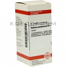 Робінія Псевдоакація ● Robinia Pseudacacia