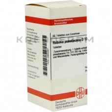 Робінія Псевдоакація ● Robinia Pseudacacia