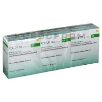 Ролуфта ● Rolufta