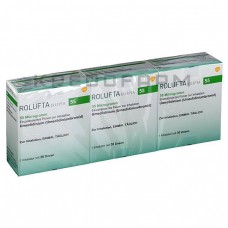 Ролуфта ● Rolufta