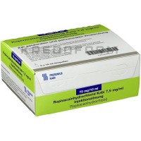 Ропивакаингидрохлорид ● Ropivacainhydrochlorid