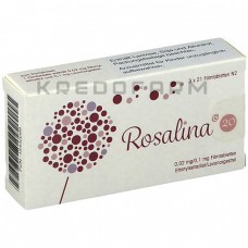 Розалина ● Rosalina
