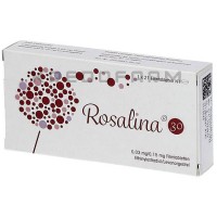 Розаліна ● Rosalina