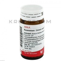 Розенейзен ● Roseneisen