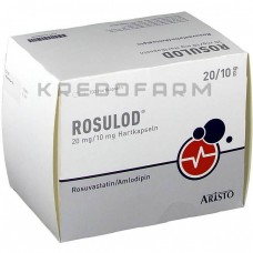 Розулод ● Rosulod