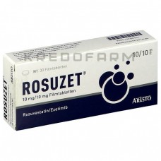 Росузет ● Rosuzet