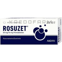 Росузет ● Rosuzet
