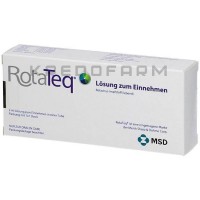 Ротатек ● Rotateq