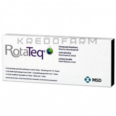 Ротатек ● Rotateq