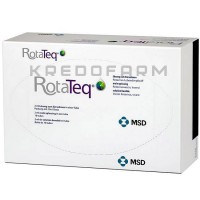 Ротатек ● Rotateq