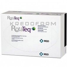 Ротатек ● Rotateq