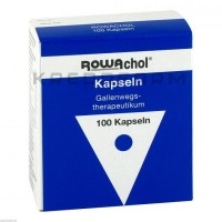 Ровахол ● Rowachol