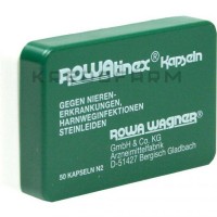 Роватинекс ● Rowatinex