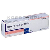 Розекс ● Rozex