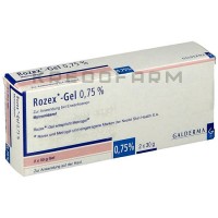 Розекс ● Rozex