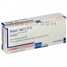 Розекс ● Rozex