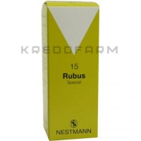 Рубус Спеціал ● Rubus Spezial
