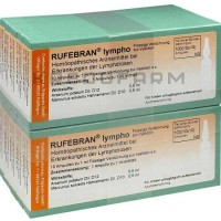 Руфебран ● Rufebran