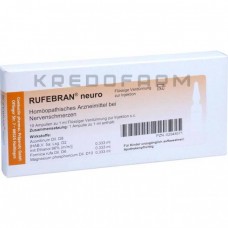 Руфебран ● Rufebran