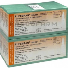 Руфебран ● Rufebran