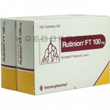 Рутинион ● Rutinion